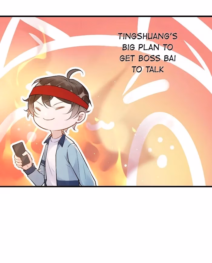 Read Your Distance chapter 32.2 image 3 on Lezhin