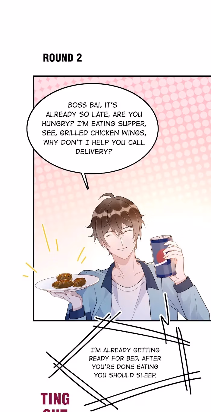 Read Your Distance chapter 32.2 image 5 on Lezhin