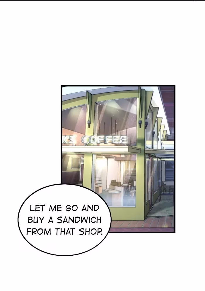 Read Your Distance chapter 33.1 image 10 on Lezhin