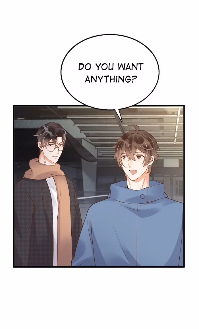 Read Your Distance chapter 33.1 image 11 on Lezhin