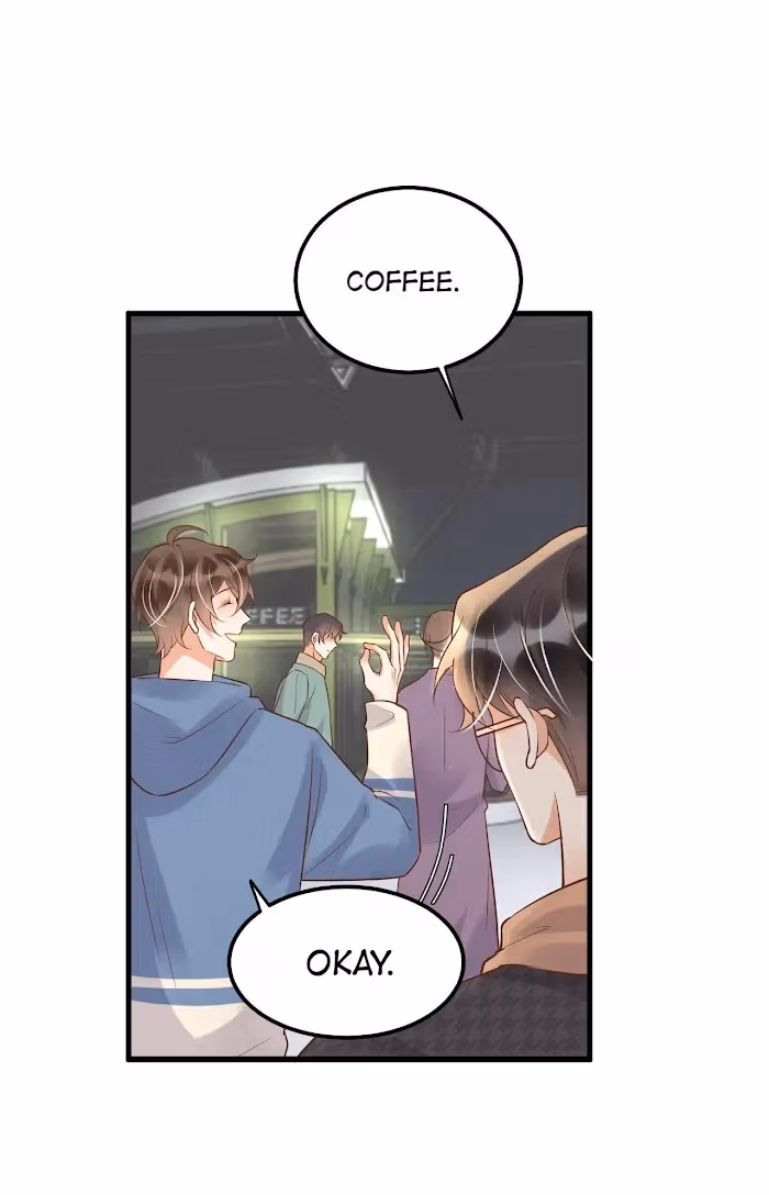 Read Your Distance chapter 33.1 image 13 on Lezhin