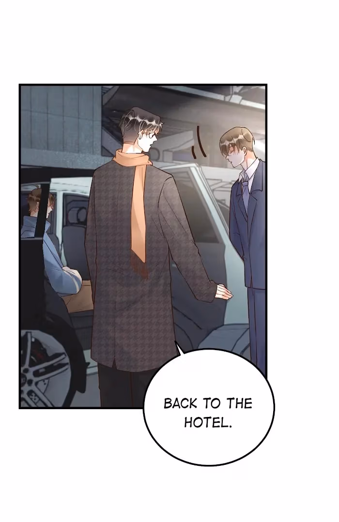Read Your Distance chapter 33.1 image 15 on Lezhin