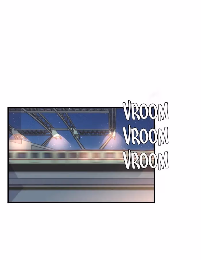 Read Your Distance chapter 33.1 image 2 on Lezhin