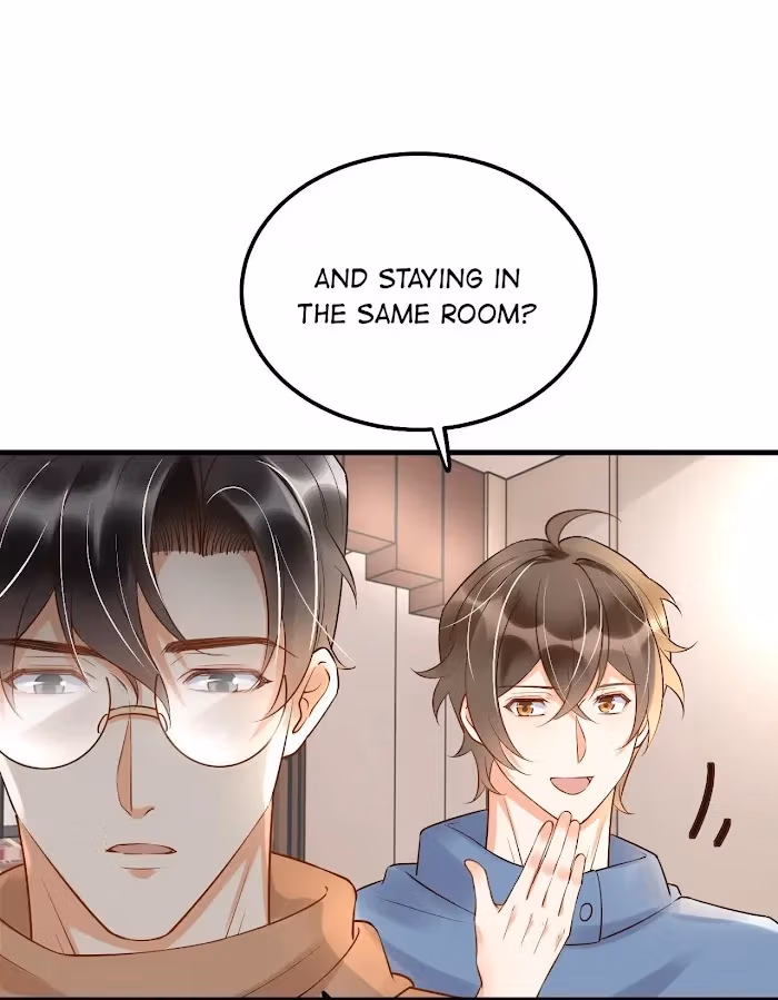 Read Your Distance chapter 33.1 image 20 on Lezhin