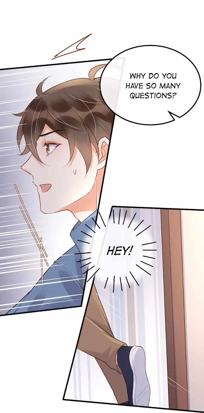 Read Your Distance chapter 33.1 image 23 on Lezhin