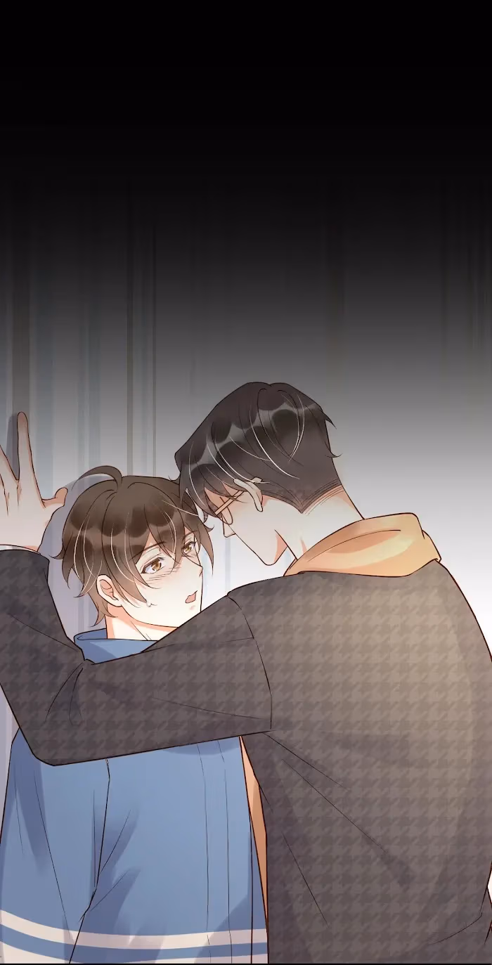 Read Your Distance chapter 33.1 image 25 on Lezhin