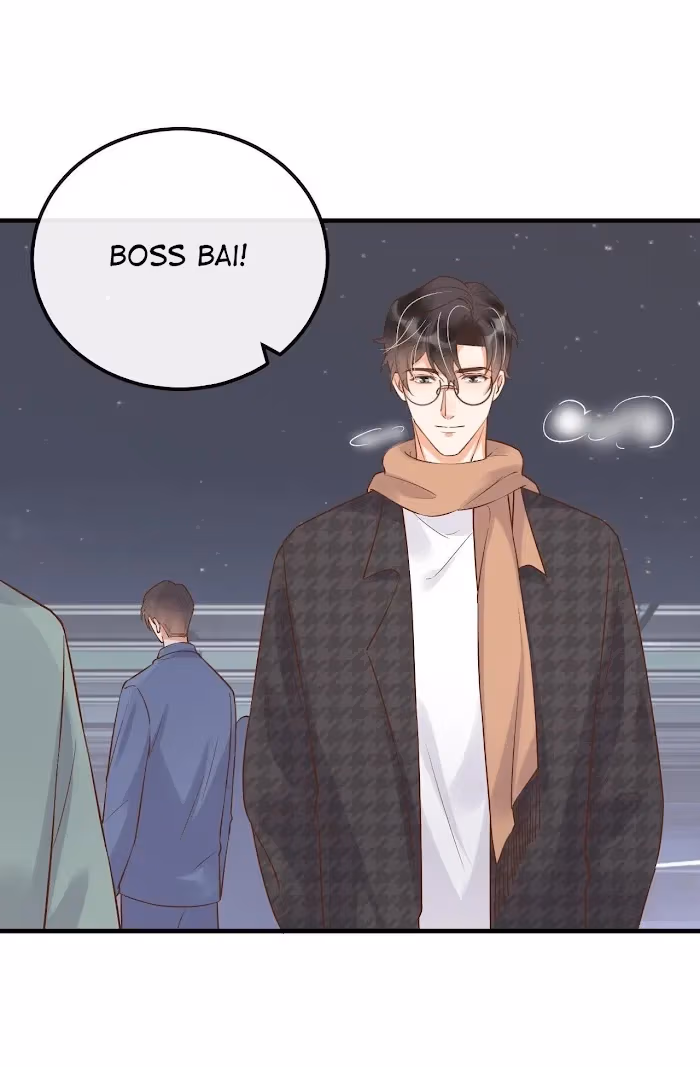 Read Your Distance chapter 33.1 image 5 on Lezhin
