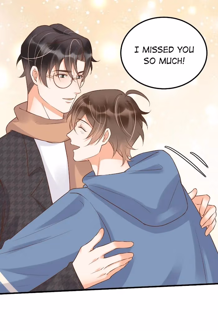 Read Your Distance chapter 33.1 image 7 on Lezhin