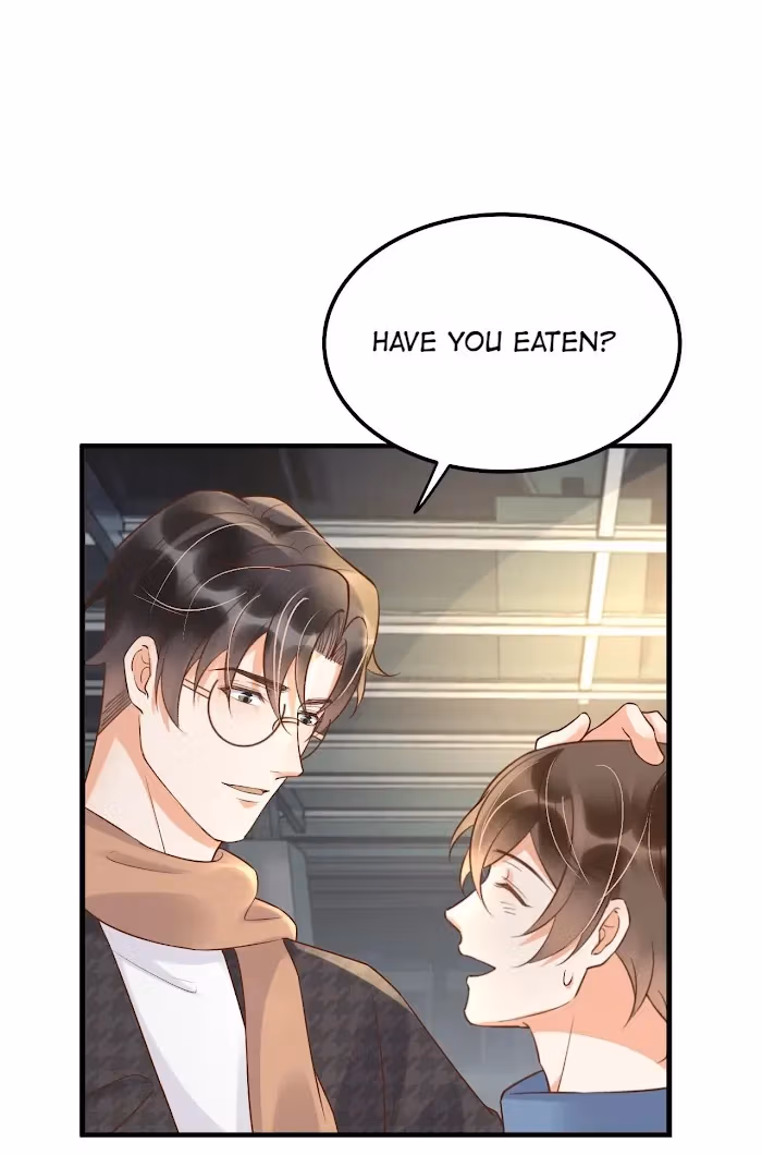 Read Your Distance chapter 33.1 image 8 on Lezhin