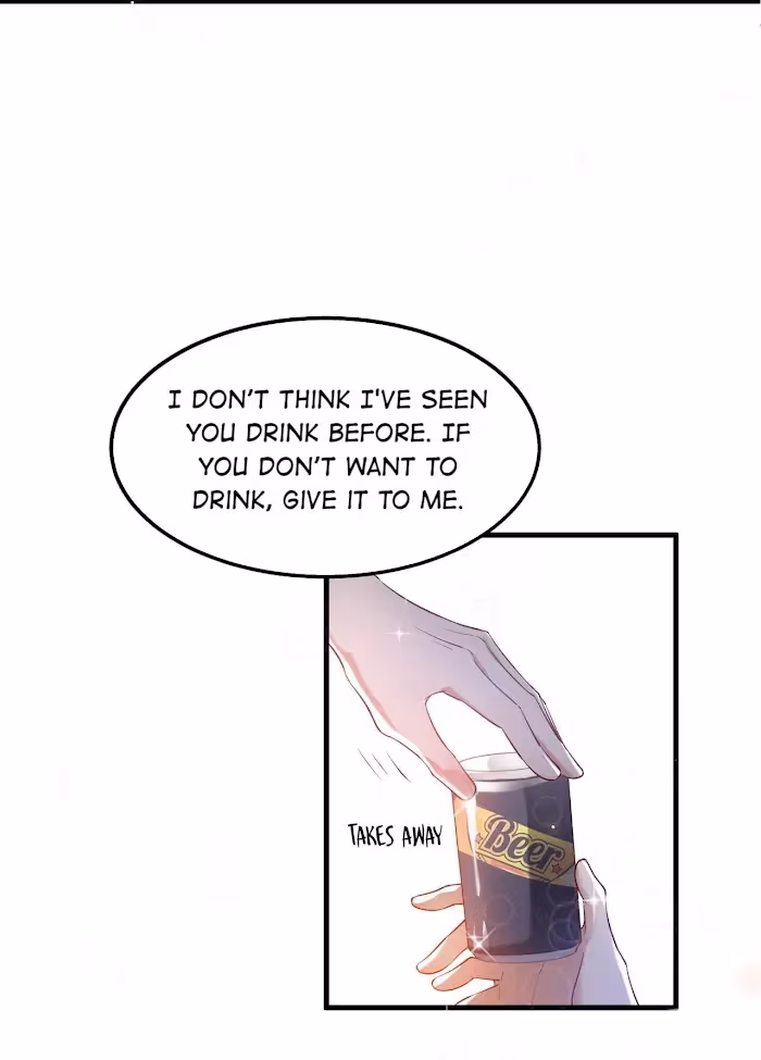 Read Your Distance chapter 33.2 image 10 on Lezhin