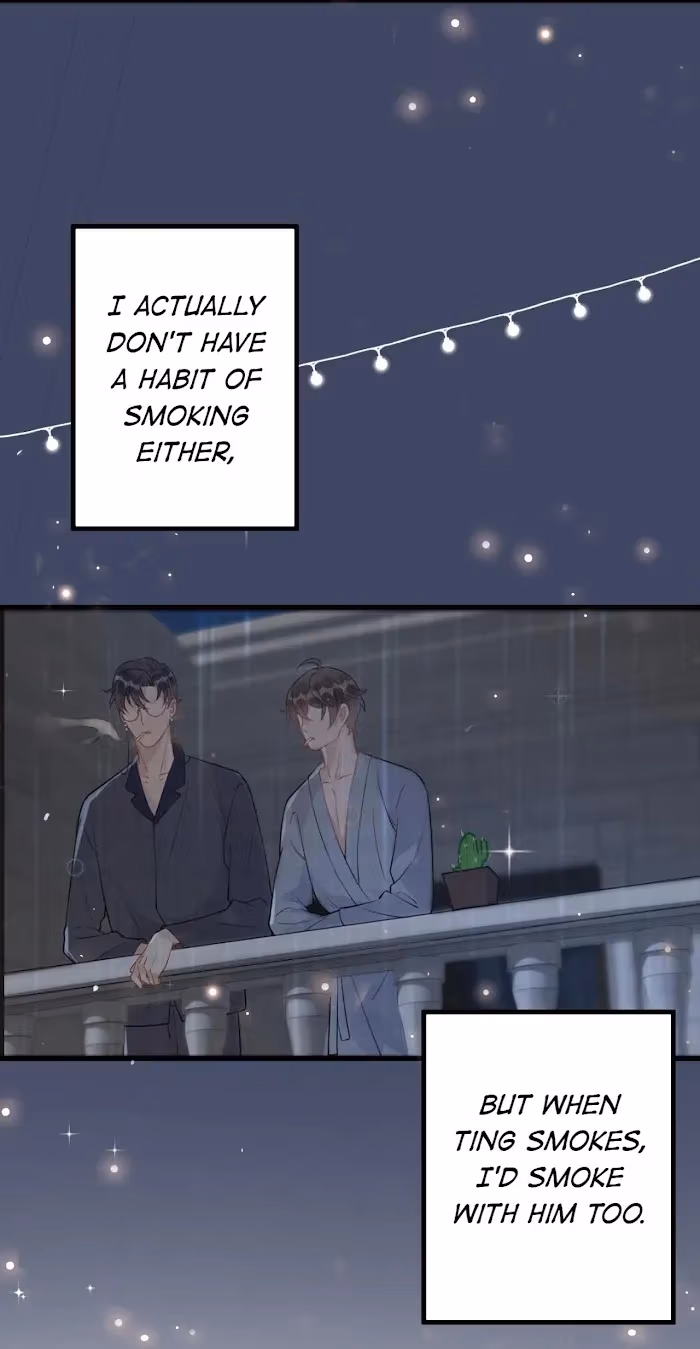 Read Your Distance chapter 33.2 image 13 on Lezhin