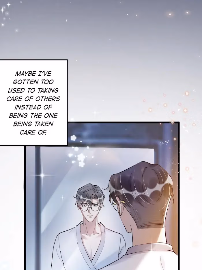 Read Your Distance chapter 33.2 image 14 on Lezhin