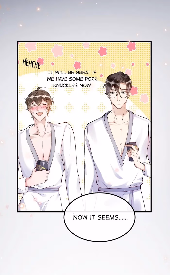 Read Your Distance chapter 33.2 image 18 on Lezhin