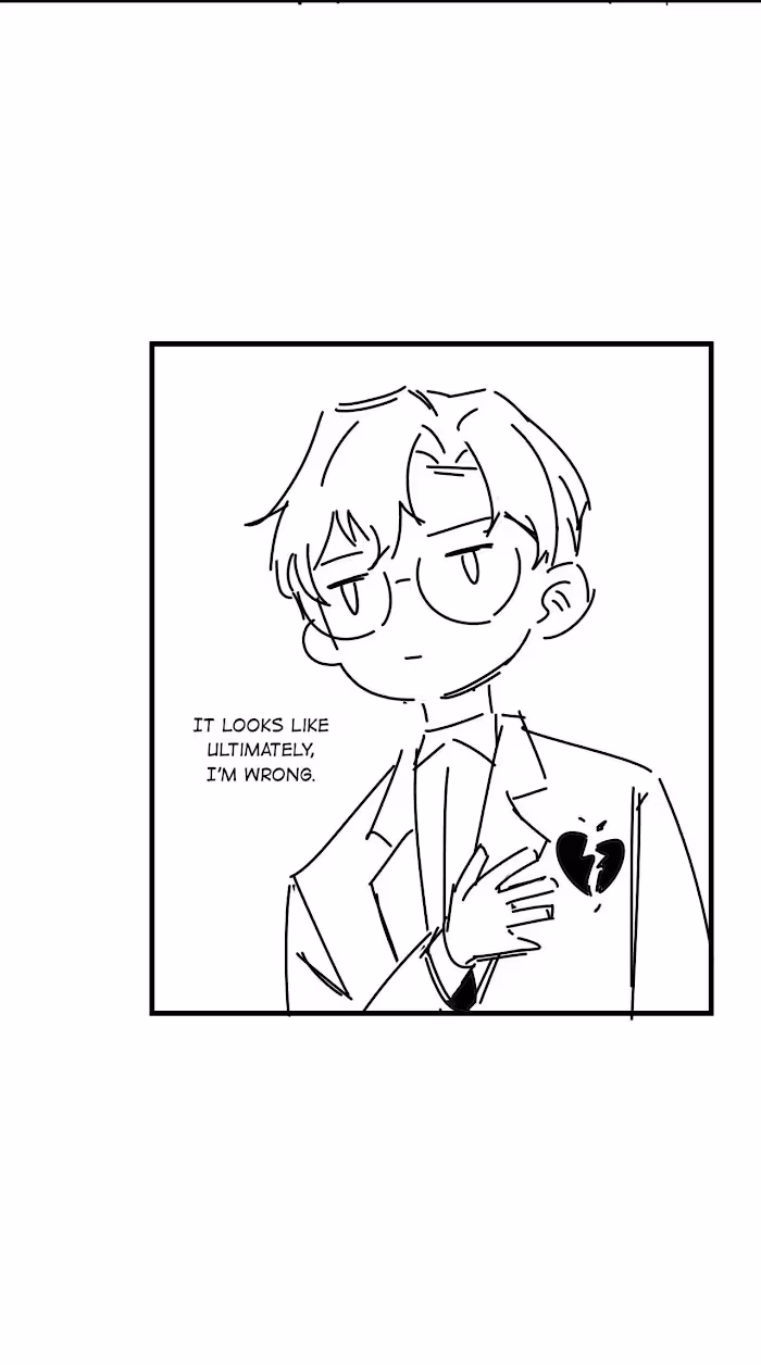 Read Your Distance chapter 33.2 image 22 on Lezhin