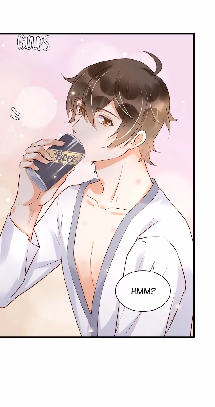 Read Your Distance chapter 33.2 image 6 on Lezhin