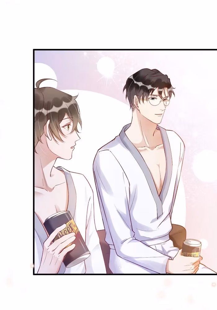 Read Your Distance chapter 33.2 image 7 on Lezhin