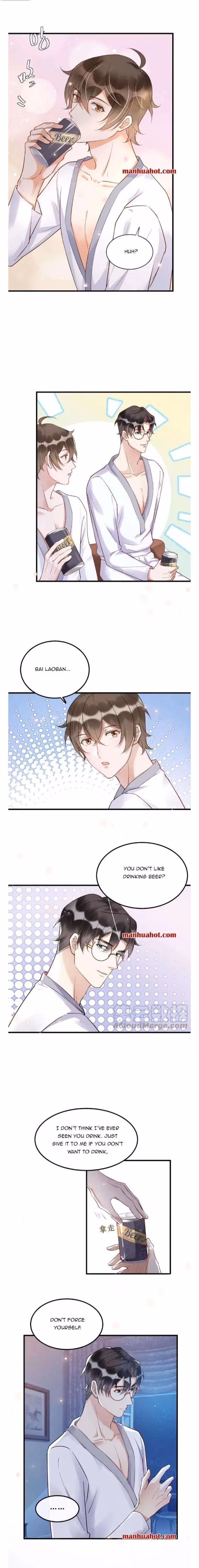 Read Your Distance chapter 33 image 7 on Lezhin