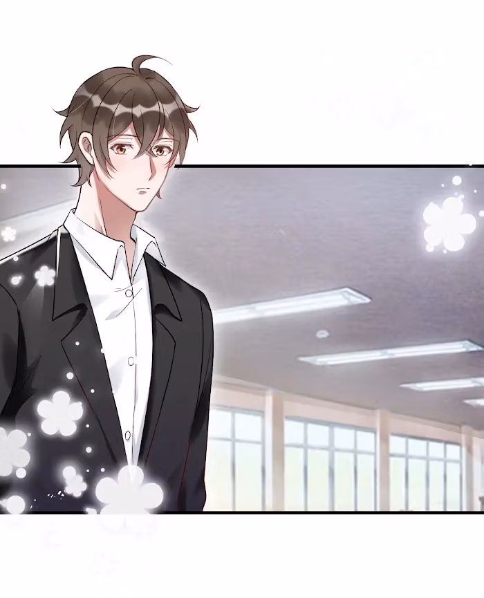 Read Your Distance chapter 34.1 image 10 on Lezhin