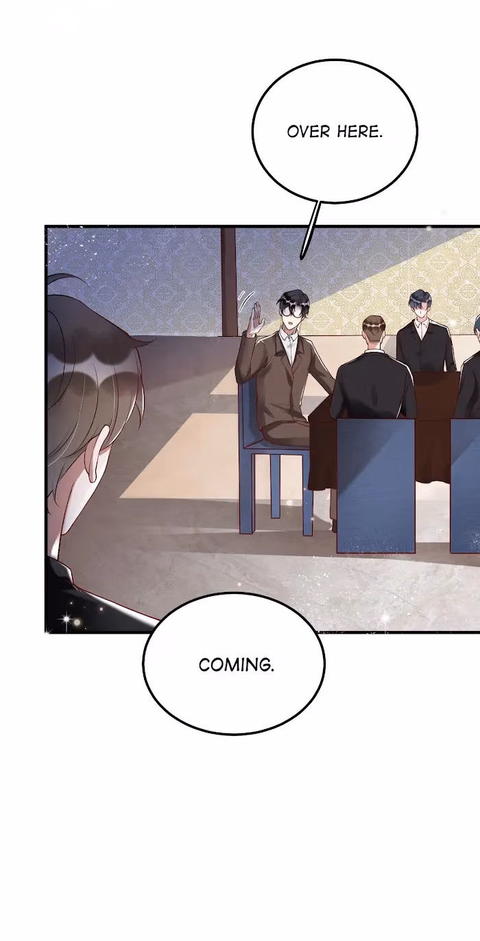 Read Your Distance chapter 34.1 image 11 on Lezhin