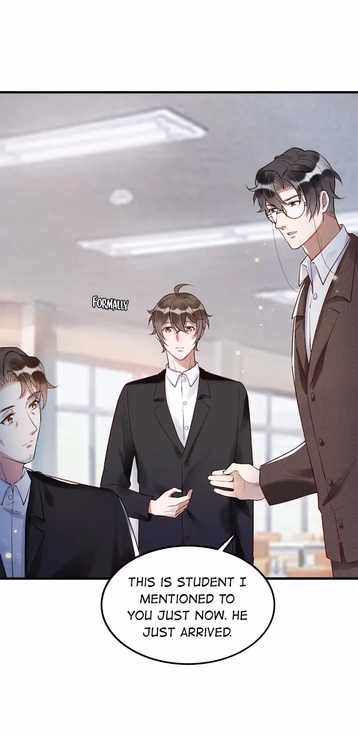 Read Your Distance chapter 34.1 image 12 on Lezhin