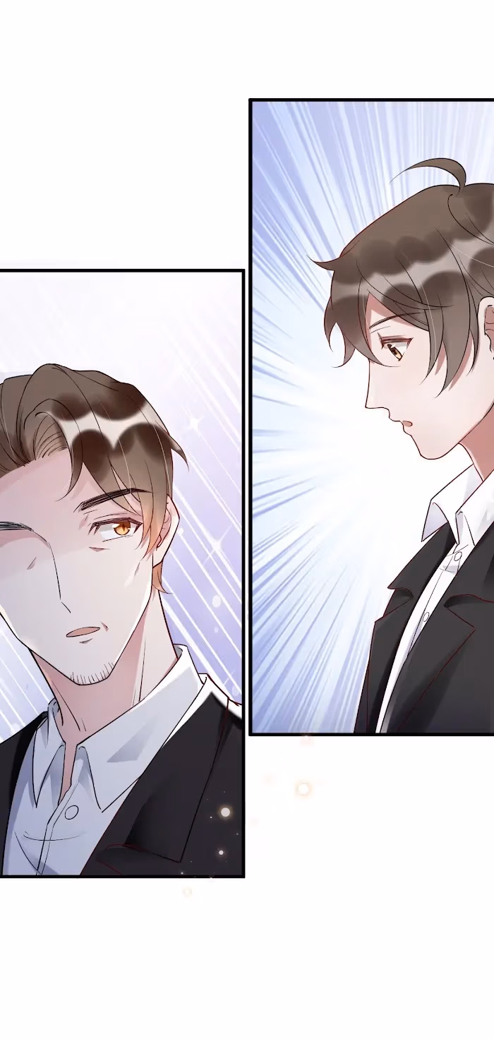 Read Your Distance chapter 34.1 image 13 on Lezhin