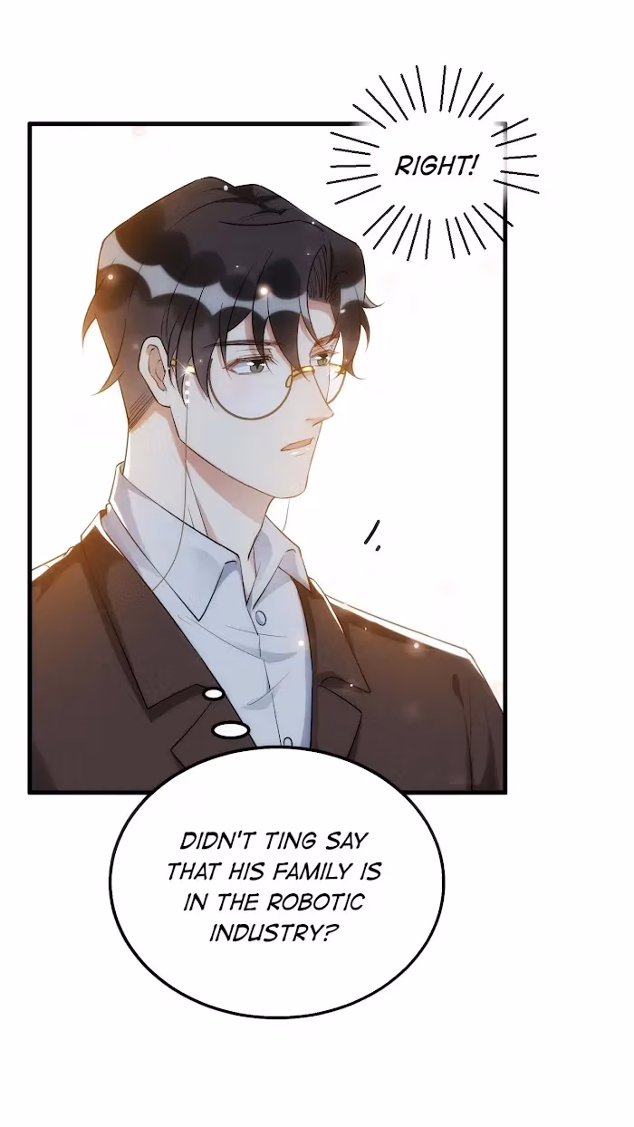 Read Your Distance chapter 34.1 image 18 on Lezhin