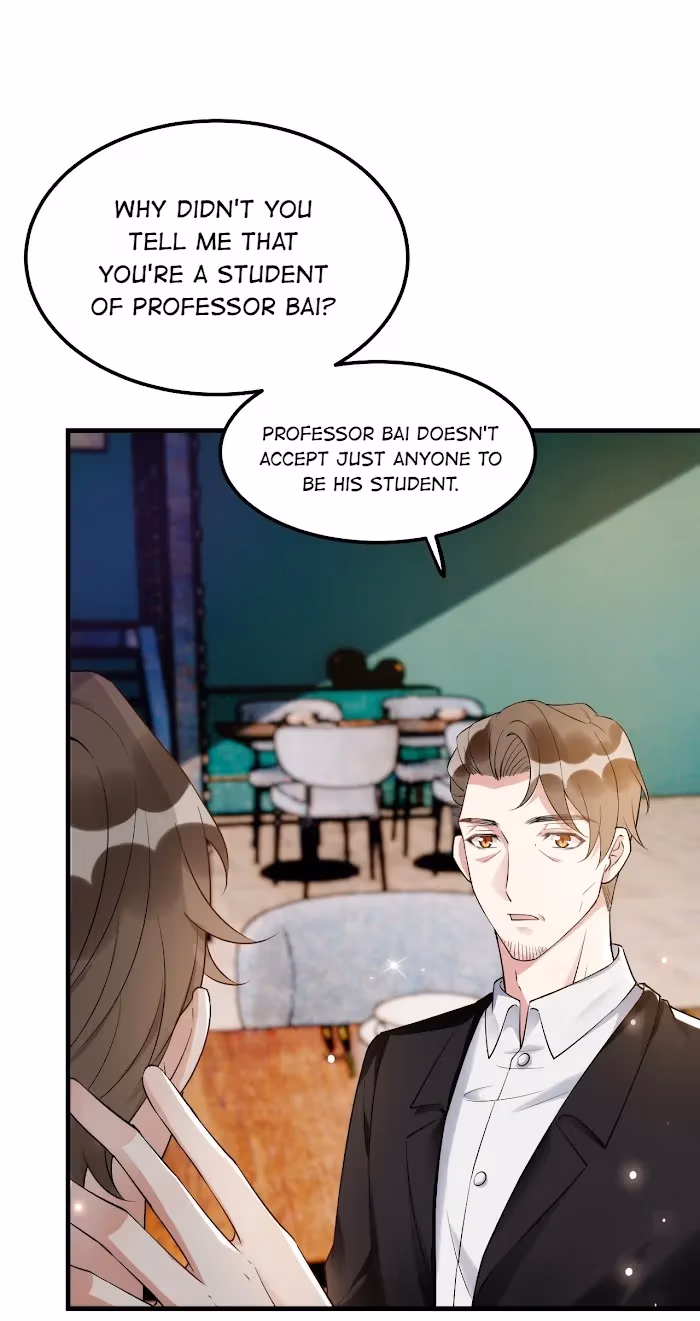 Read Your Distance chapter 34.1 image 19 on Lezhin