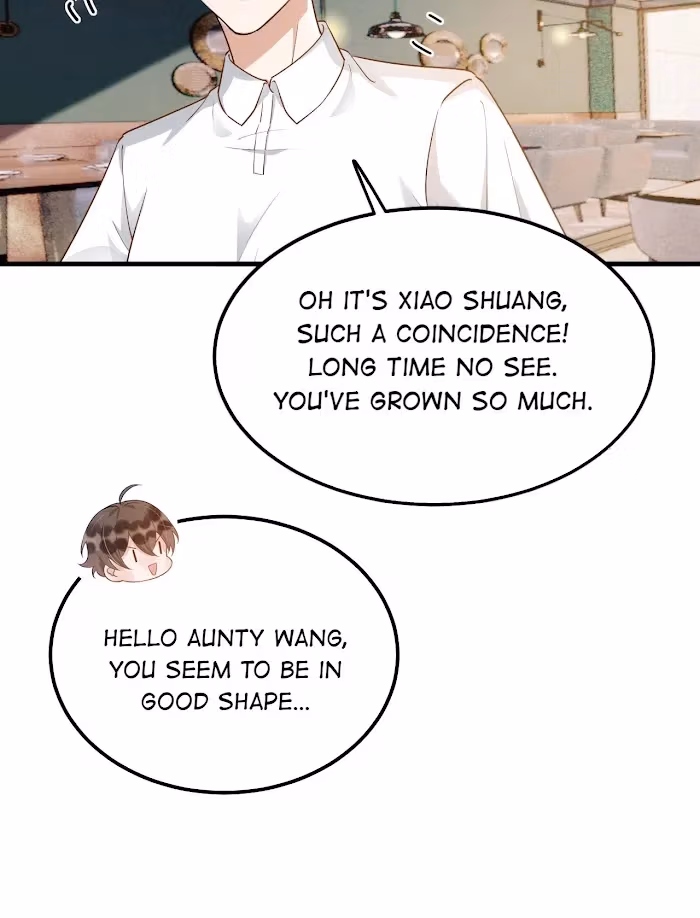 Read Your Distance chapter 34.1 image 21 on Lezhin
