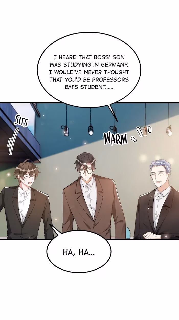 Read Your Distance chapter 34.1 image 22 on Lezhin