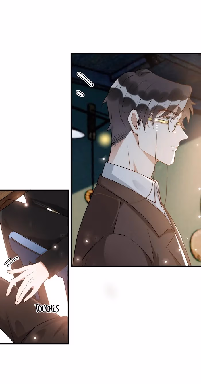Read Your Distance chapter 34.1 image 23 on Lezhin