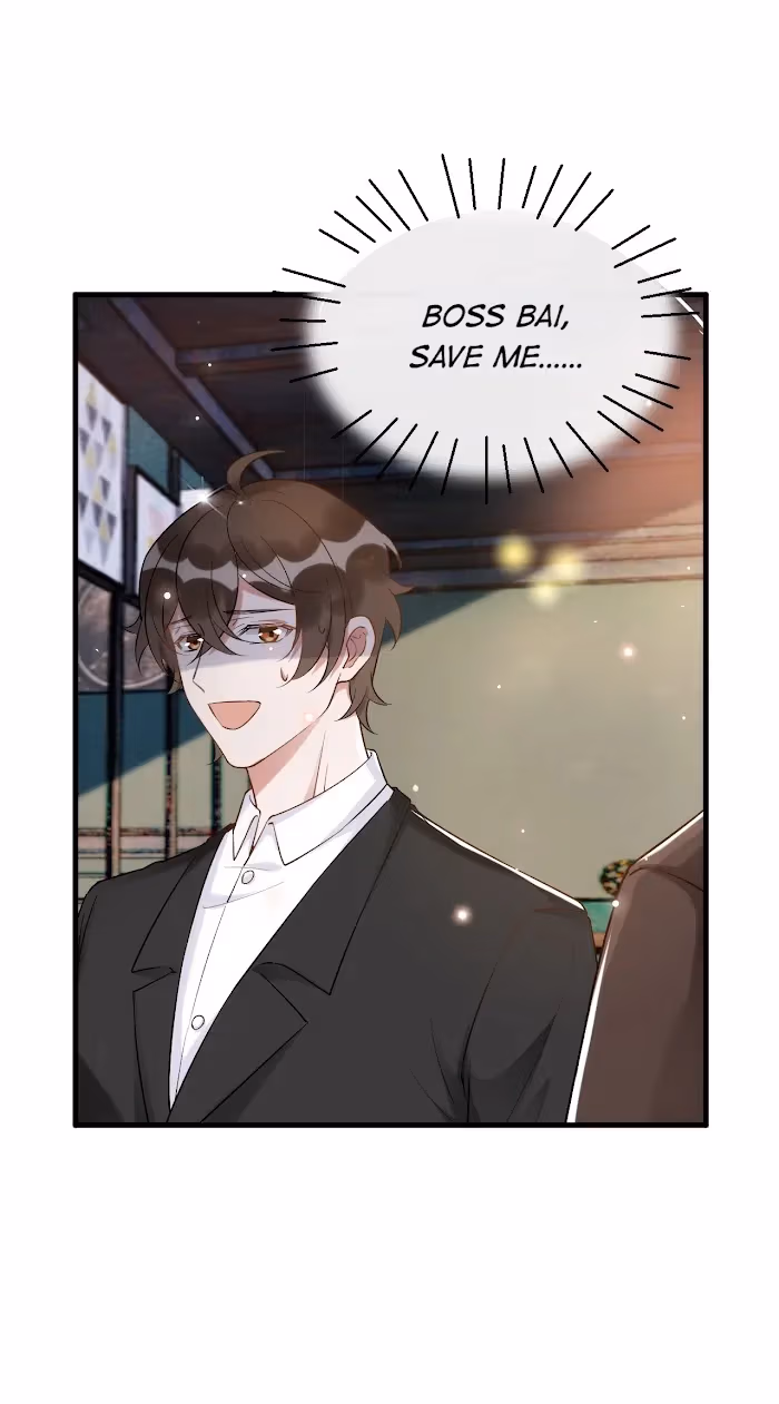 Read Your Distance chapter 34.1 image 24 on Lezhin
