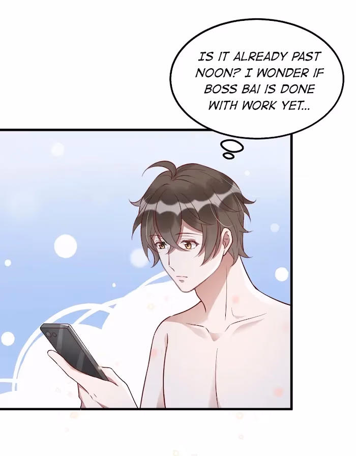Read Your Distance chapter 34.1 image 6 on Lezhin