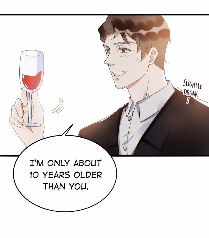 Read Your Distance chapter 34.2 image 15 on Lezhin