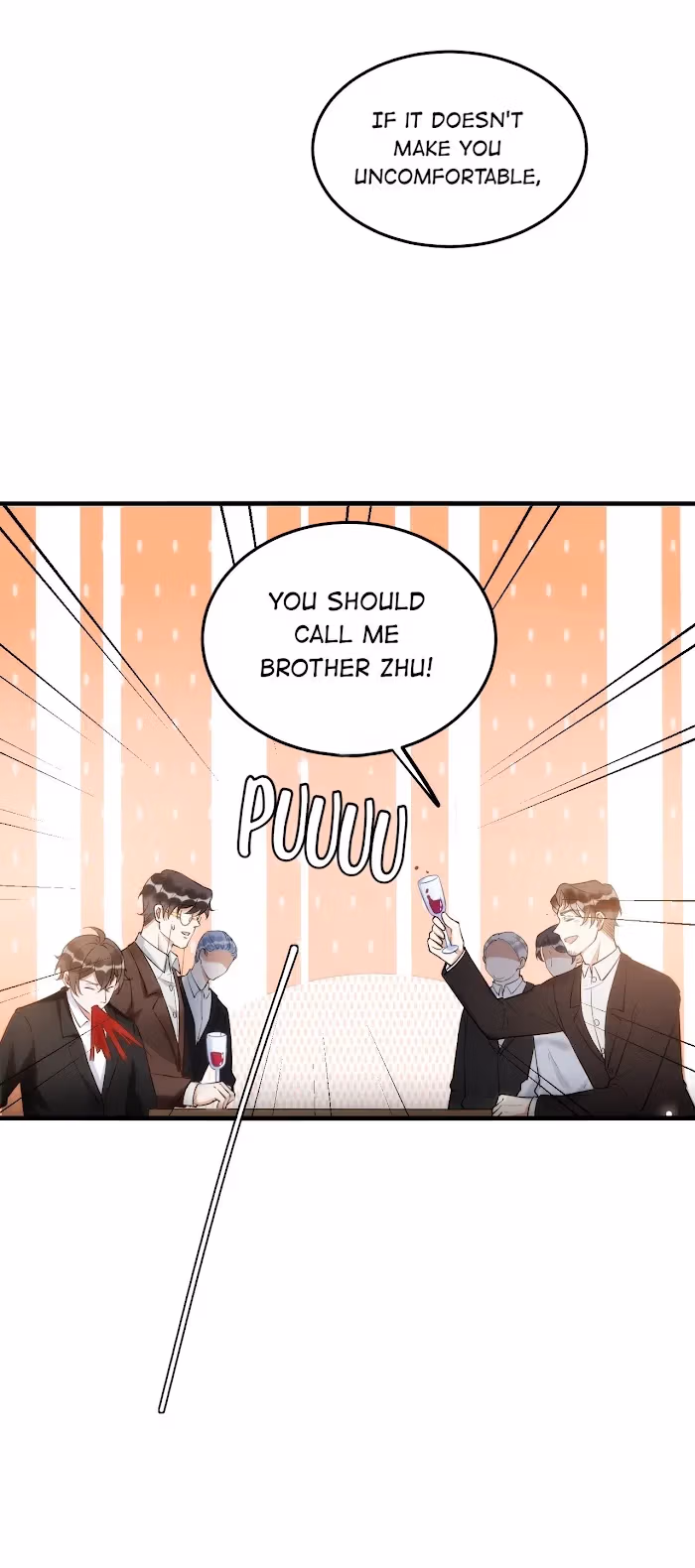 Read Your Distance chapter 34.2 image 16 on Lezhin