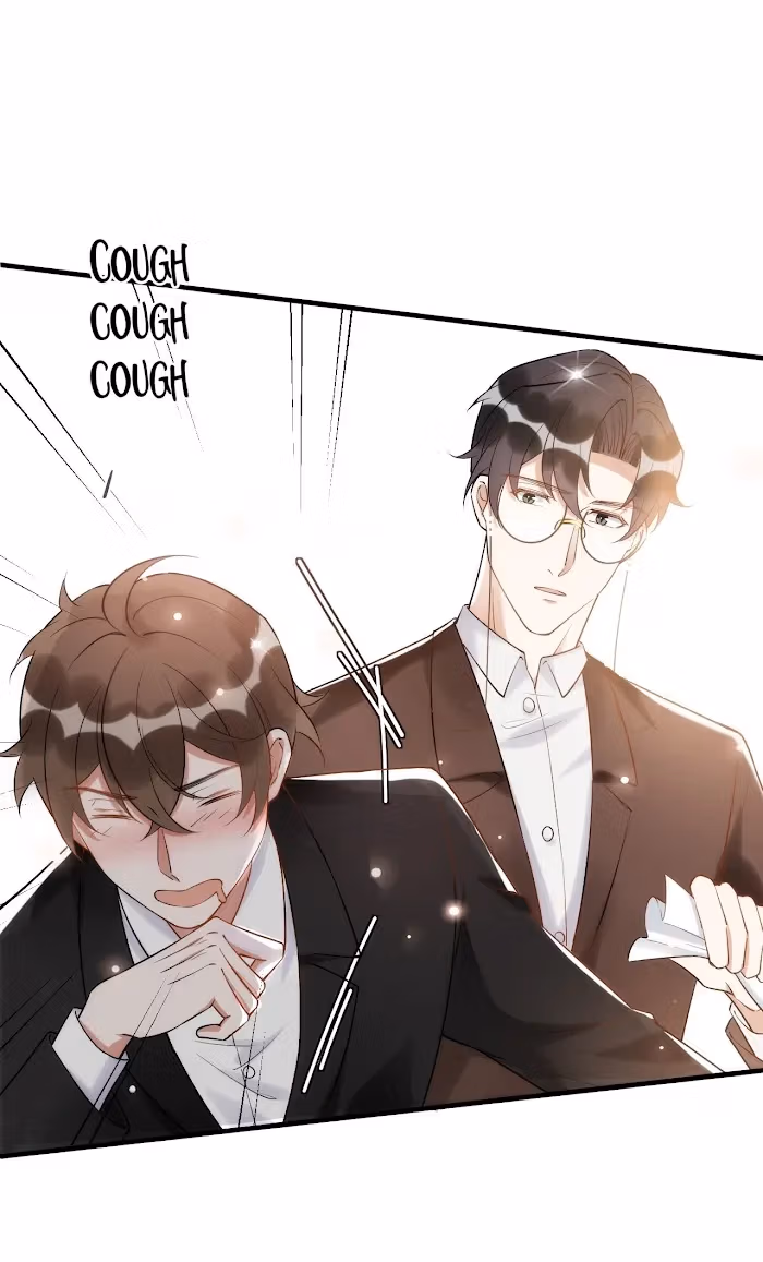 Read Your Distance chapter 34.2 image 17 on Lezhin