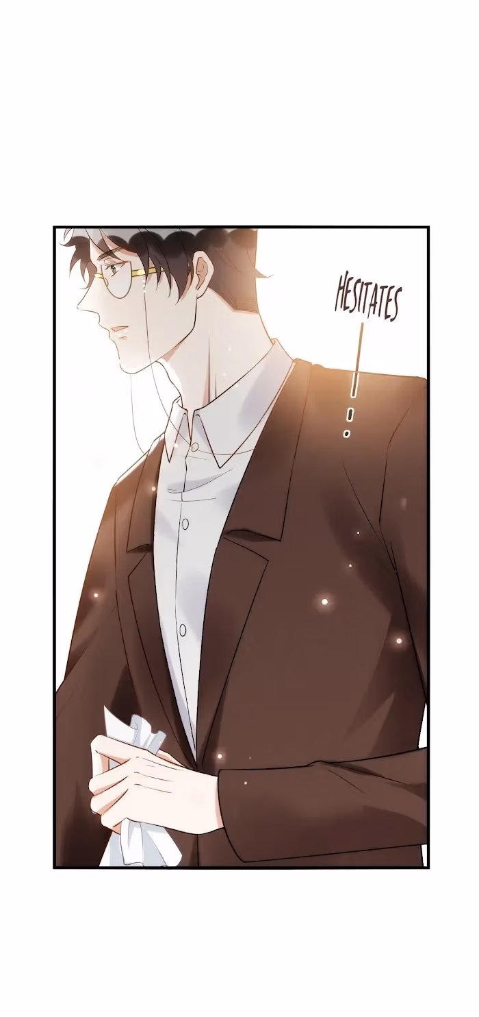 Read Your Distance chapter 34.2 image 18 on Lezhin