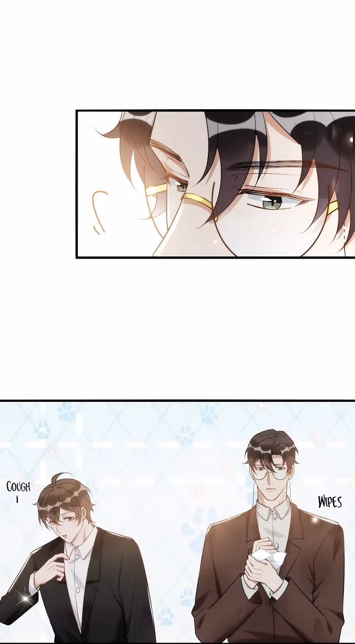 Read Your Distance chapter 34.2 image 19 on Lezhin