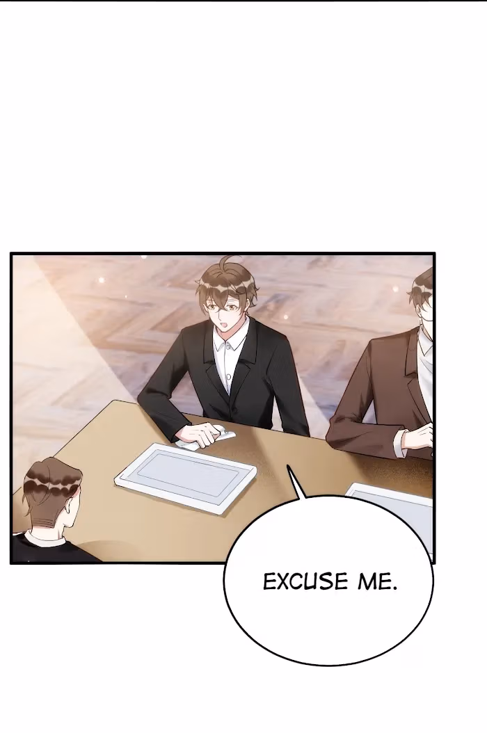 Read Your Distance chapter 34.2 image 20 on Lezhin
