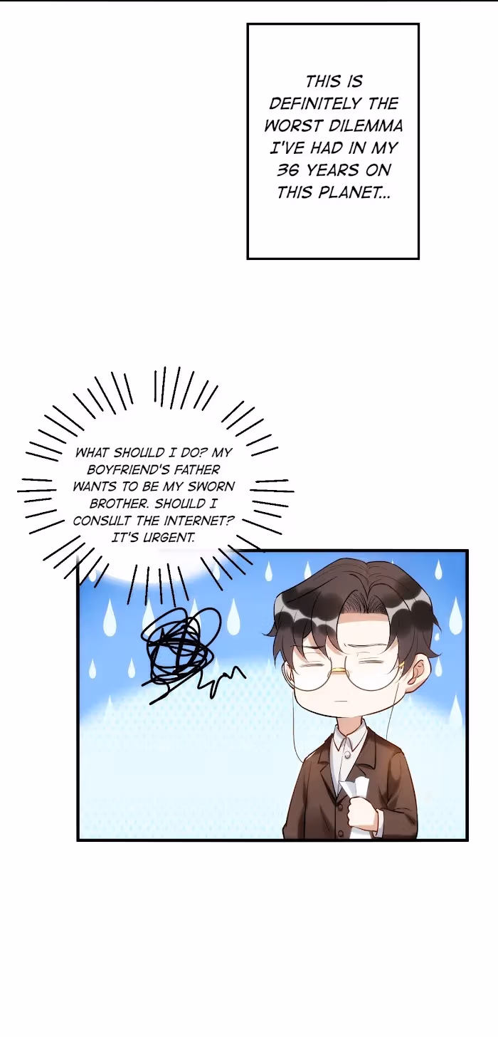 Read Your Distance chapter 34.2 image 23 on Lezhin