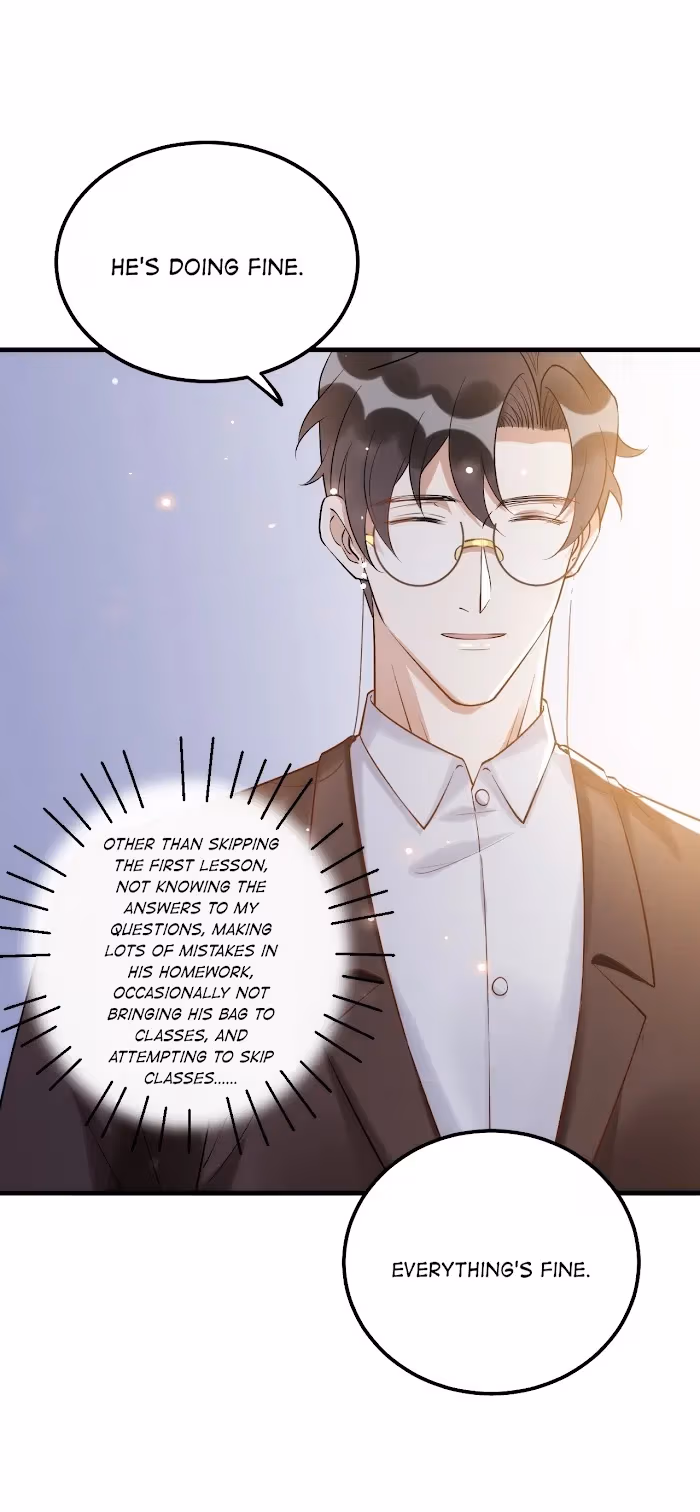 Read Your Distance chapter 34.2 image 3 on Lezhin