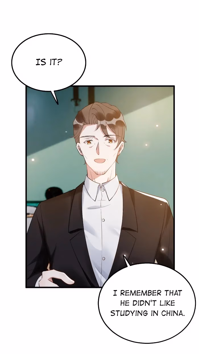 Read Your Distance chapter 34.2 image 4 on Lezhin