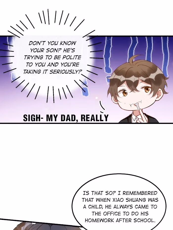 Read Your Distance chapter 34.2 image 5 on Lezhin
