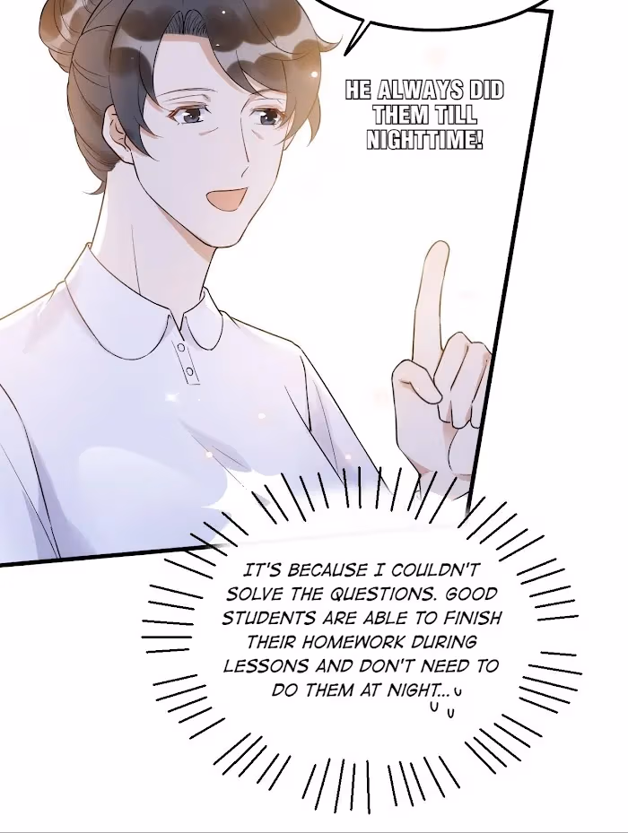 Read Your Distance chapter 34.2 image 6 on Lezhin