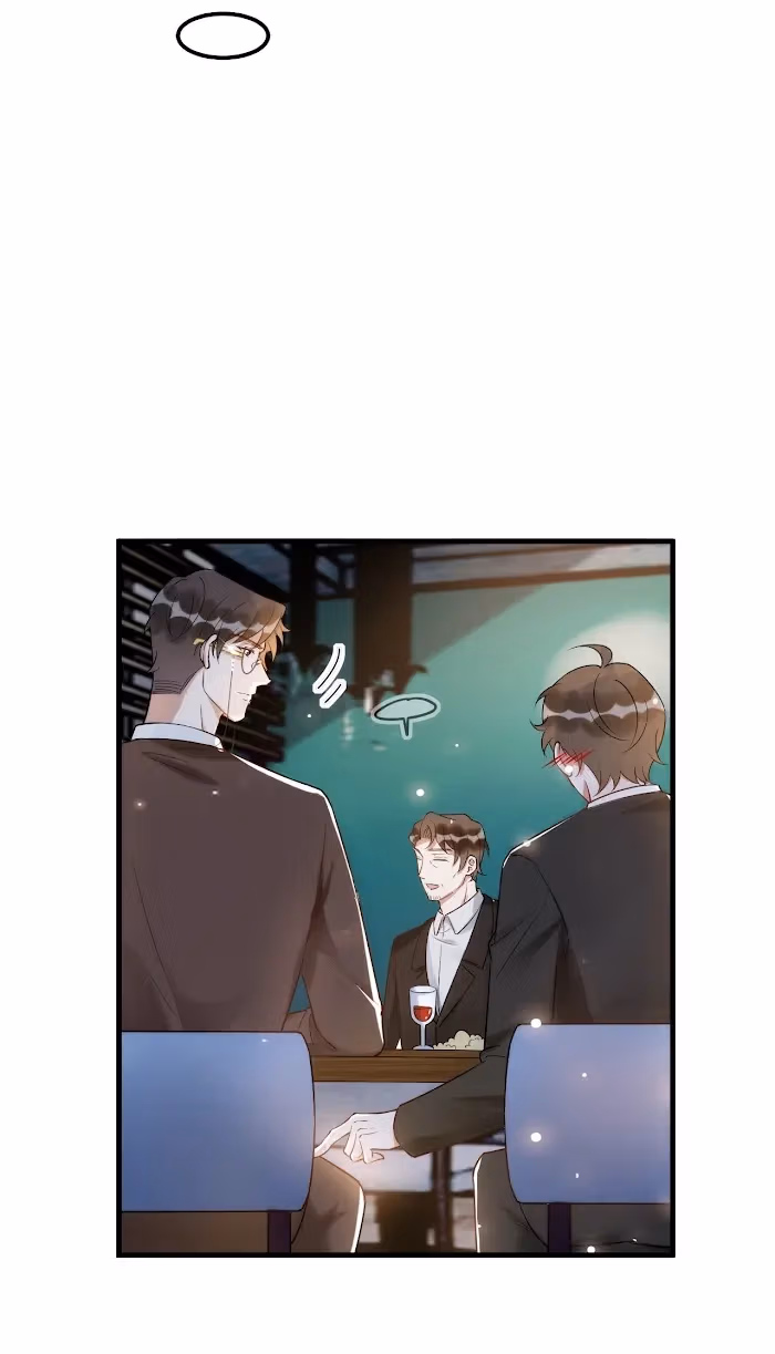 Read Your Distance chapter 34.2 image 9 on Lezhin