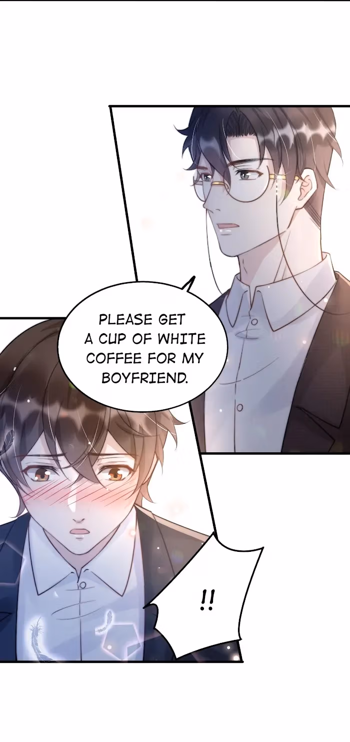 Read Your Distance chapter 35.1 image 10 on Lezhin