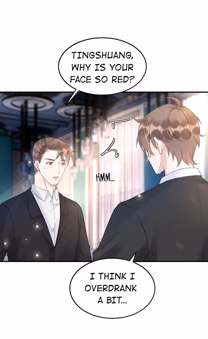 Read Your Distance chapter 35.1 image 12 on Lezhin