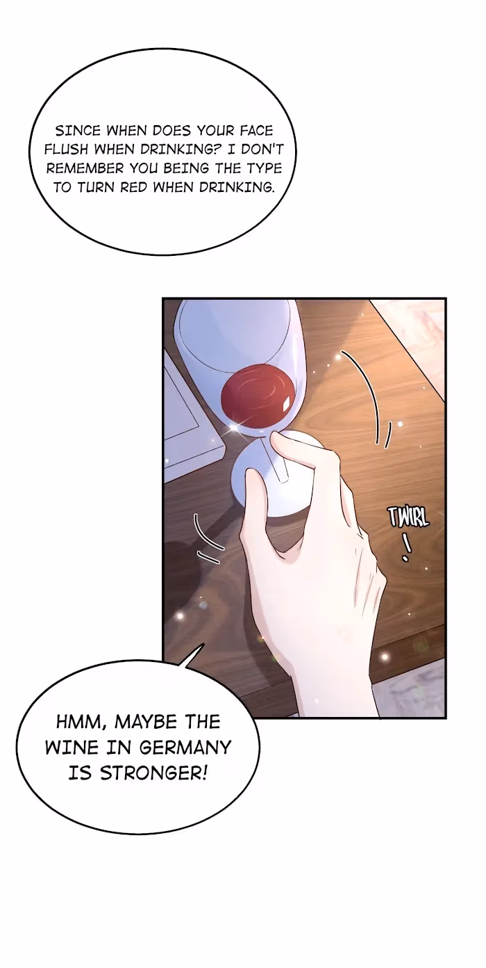 Read Your Distance chapter 35.1 image 13 on Lezhin