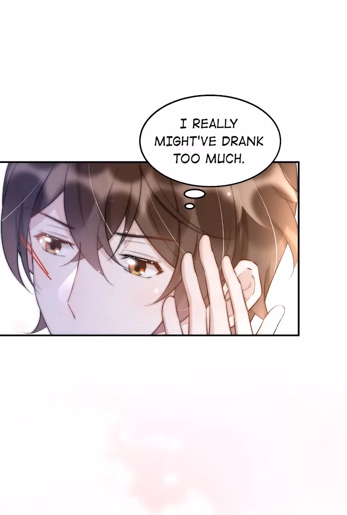 Read Your Distance chapter 35.1 image 14 on Lezhin