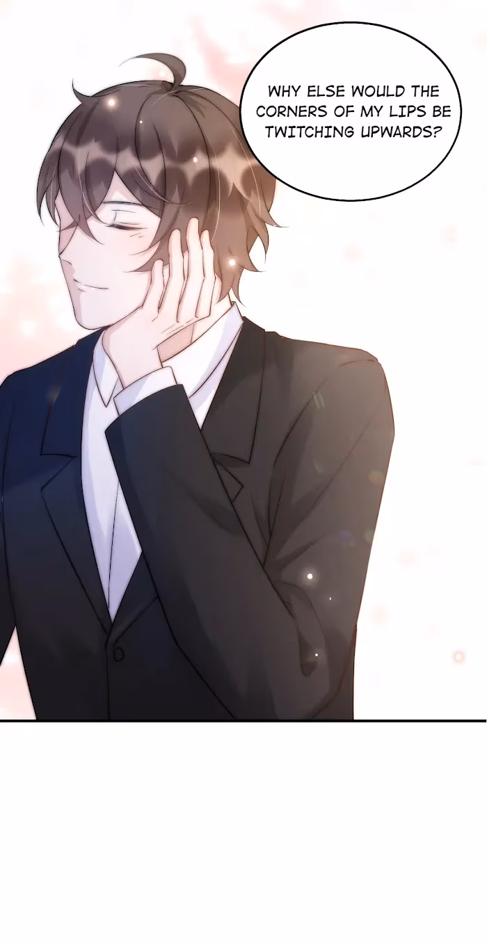 Read Your Distance chapter 35.1 image 15 on Lezhin