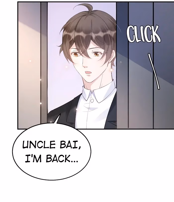 Read Your Distance chapter 35.1 image 17 on Lezhin